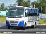 SOGIL - Sociedade de Ônibus Gigante Ltda. 172 na cidade de Gravataí, Rio Grande do Sul, Brasil, por Maurício Rodrigues. ID da foto: :id.