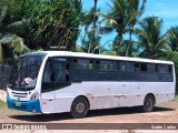 Ônibus Particulares 0386 na cidade de Porto de Pedras, Alagoas, Brasil, por Andre Carlos. ID da foto: :id.