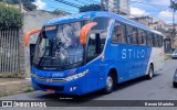 Transjuatuba > Stilo Transportes 20600 na cidade de Belo Horizonte, Minas Gerais, Brasil, por Keven Marinho. ID da foto: :id.