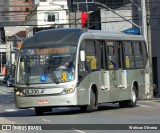 Transporte Coletivo Glória BL330 na cidade de Curitiba, Paraná, Brasil, por Welison Oliveira. ID da foto: :id.
