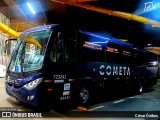 Viação Cometa 723241 na cidade de São Paulo, São Paulo, Brasil, por César Ônibus. ID da foto: :id.