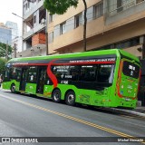 Himalaia Transportes > Ambiental Transportes Urbanos 4 1106 na cidade de São Paulo, São Paulo, Brasil, por Michel Nowacki. ID da foto: :id.