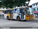 STEC - Subsistema de Transporte Especial Complementar D-226 na cidade de Salvador, Bahia, Brasil, por Adham Silva. ID da foto: :id.