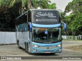 Expresso Satélite Norte 18015 na cidade de Fortaleza, Ceará, Brasil, por Bruno Oliveira Nunes. ID da foto: :id.