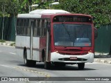 Ônibus Particulares 764 na cidade de Jacareí, São Paulo, Brasil, por Vinicius N D Araújo. ID da foto: :id.