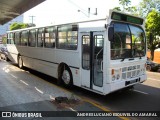 Ônibus Particulares 5020 na cidade de Campo Grande, Mato Grosso do Sul, Brasil, por ANDRES LUCIANO ESQUIVEL DO AMARAL. ID da foto: :id.
