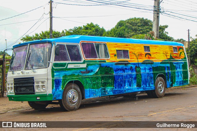 Motorhomes 9593 na cidade de Cascavel, Paraná, Brasil, por Guilherme Rogge. ID da foto: 11872276.