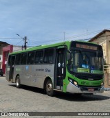 Via Metro - Auto Viação Metropolitana 0211805 na cidade de Barbalha, Ceará, Brasil, por BUSOLOGO DO CARIRI. ID da foto: :id.
