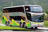 Impulso Turismo e Transportes 7200 na cidade de Viana, Espírito Santo, Brasil, por Ricardo  Knupp Franco. ID da foto: :id.