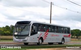 Empresa Ônibus Luchini 16000 na cidade de Assis, São Paulo, Brasil, por Francisco Ivano. ID da foto: :id.