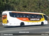 Saritur - Santa Rita Transporte Urbano e Rodoviário 12600 na cidade de Belo Horizonte, Minas Gerais, Brasil, por Athos Arruda. ID da foto: :id.
