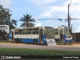 Sucata e Desmanches AF-49402 na cidade de Marituba, Pará, Brasil, por Charles da Paixão. ID da foto: :id.