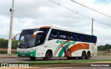Empresa de Transportes Andorinha 6170 na cidade de Assis, São Paulo, Brasil, por Francisco Ivano. ID da foto: :id.