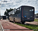 Jundiá Transportadora Turistica 1238 na cidade de Piedade, São Paulo, Brasil, por Luciano Alex. ID da foto: :id.