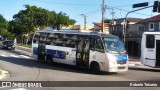 Transcooper > Norte Buss 2 6354 na cidade de São Paulo, São Paulo, Brasil, por Roberto Teixeira. ID da foto: :id.