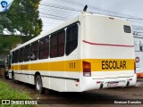 Transportes Mazzardo 111 na cidade de Santa Maria, Rio Grande do Sul, Brasil, por Emerson Dorneles. ID da foto: :id.