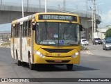 Plataforma Transportes 30713 na cidade de Salvador, Bahia, Brasil, por Alexandre Souza Carvalho. ID da foto: :id.