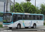Rota Sol > Vega Transporte Urbano 35423 na cidade de Fortaleza, Ceará, Brasil, por Marlison Silva. ID da foto: :id.