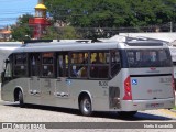 Transporte Coletivo Glória BL330 na cidade de Curitiba, Paraná, Brasil, por Netto Brandelik. ID da foto: :id.