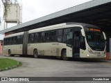 Empresa de Ônibus Campo Largo 22R08 na cidade de Campo Largo, Paraná, Brasil, por Osvaldo Born. ID da foto: :id.