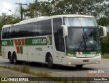 Empresa Gontijo de Transportes 11625 na cidade de Recife, Pernambuco, Brasil, por Lucas Silva. ID da foto: :id.
