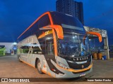 Levare Transportes 2078 na cidade de Uberlândia, Minas Gerais, Brasil, por Isaac Santos Rocha. ID da foto: :id.