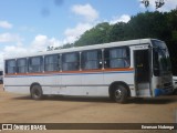 Ônibus Particulares 6295 na cidade de João Pessoa, Paraíba, Brasil, por Emerson Nobrega. ID da foto: :id.
