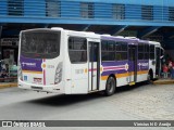 ABC Transportes Coletivos  Vale do Paraíba 1019 na cidade de Taubaté, São Paulo, Brasil, por Vinicius N D Araújo. ID da foto: :id.
