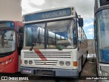 Ônibus Particulares BWD-7I99 na cidade de Vitória da Conquista, Bahia, Brasil, por João Pedro Rocha. ID da foto: :id.