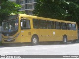 Ônibus Particulares ON1002 na cidade de João Pessoa, Paraíba, Brasil, por Emerson Nobrega. ID da foto: :id.