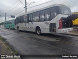 Auto Viação Redentor HL320 na cidade de Pinhais, Paraná, Brasil, por Everton S de Jesus. ID da foto: :id.