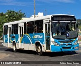 TRANSA - Transa Transporte Coletivo 748 na cidade de Três Rios, Rio de Janeiro, Brasil, por Antônio Carlos Rosário. ID da foto: :id.