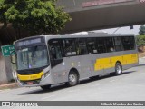 Transunião Transportes 3 6138 na cidade de São Paulo, São Paulo, Brasil, por Gilberto Mendes dos Santos. ID da foto: :id.