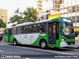 VB Transportes e Turismo 3303 na cidade de Campinas, São Paulo, Brasil, por José Eduardo Garcia Pontual. ID da foto: :id.