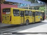 Auto Ônibus Três Irmãos 3509 na cidade de Jundiaí, São Paulo, Brasil, por Gabriel Brunhara. ID da foto: :id.