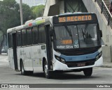 Real Auto Ônibus C41185 na cidade de Rio de Janeiro, Rio de Janeiro, Brasil, por Valter Silva. ID da foto: :id.