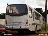Ônibus Particulares 1305 na cidade de Pitanga, Paraná, Brasil, por Marcelo Castro. ID da foto: :id.
