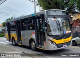 Transunião Transportes 3 6256 na cidade de São Paulo, São Paulo, Brasil, por Bruno - ViajanteFLA. ID da foto: :id.