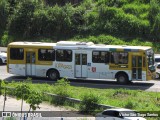 Plataforma Transportes 30879 na cidade de Salvador, Bahia, Brasil, por Victor São Tiago Santos. ID da foto: :id.