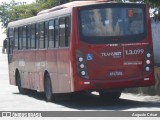 Auto Ônibus Brasília 1.3.099 na cidade de Niterói, Rio de Janeiro, Brasil, por Augusto César. ID da foto: :id.