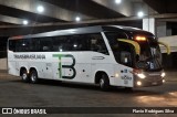 Transbrasiliana Transportes e Turismo 51003 na cidade de Anápolis, Goiás, Brasil, por Flavio Rodrigues Silva. ID da foto: :id.