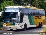 Empresa Gontijo de Transportes 11980 na cidade de Recife, Pernambuco, Brasil, por Lucas Silva. ID da foto: :id.