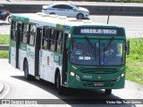 OT Trans - Ótima Salvador Transportes 20159 na cidade de Salvador, Bahia, Brasil, por Victor São Tiago Santos. ID da foto: :id.