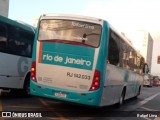 Expresso Rio de Janeiro RJ 142.033 na cidade de Niterói, Rio de Janeiro, Brasil, por Rafael Lima. ID da foto: :id.