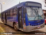 Ônibus Particulares 9D47 na cidade de Guaratuba, Paraná, Brasil, por Ricardo Fontes Moro. ID da foto: :id.