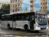 Caprichosa Auto Ônibus C27049 na cidade de Rio de Janeiro, Rio de Janeiro, Brasil, por Felipe Sisley. ID da foto: :id.