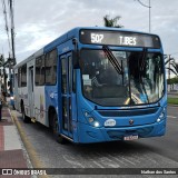 Unimar Transportes 24277 na cidade de Serra, Espírito Santo, Brasil, por Nathan dos Santos. ID da foto: :id.