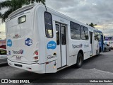 Nova Transporte 22346 na cidade de Serra, Espírito Santo, Brasil, por Nathan dos Santos. ID da foto: :id.