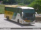 Empresa Gontijo de Transportes 14170 na cidade de João Pessoa, Paraíba, Brasil, por Emerson Nobrega. ID da foto: :id.