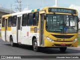 Plataforma Transportes 30591 na cidade de Salvador, Bahia, Brasil, por Alexandre Souza Carvalho. ID da foto: :id.